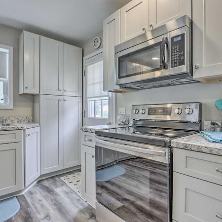 Cheerful Camdenton Cottage Steps To Lake! المظهر الخارجي الصورة