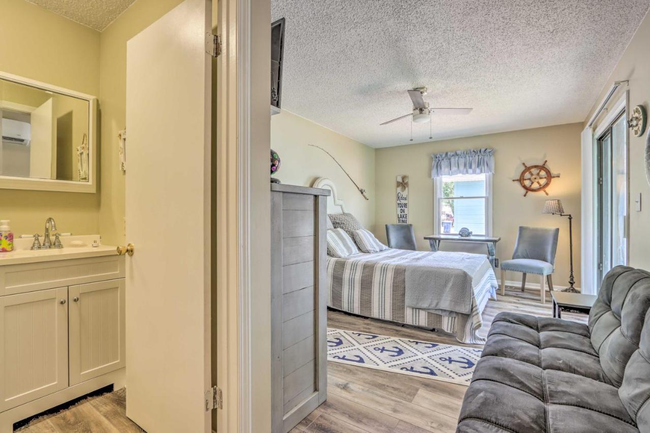 Cheerful Camdenton Cottage Steps To Lake! المظهر الخارجي الصورة